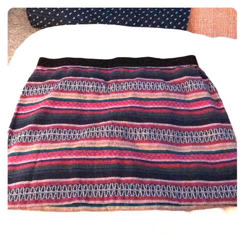 American Eagle skirt
